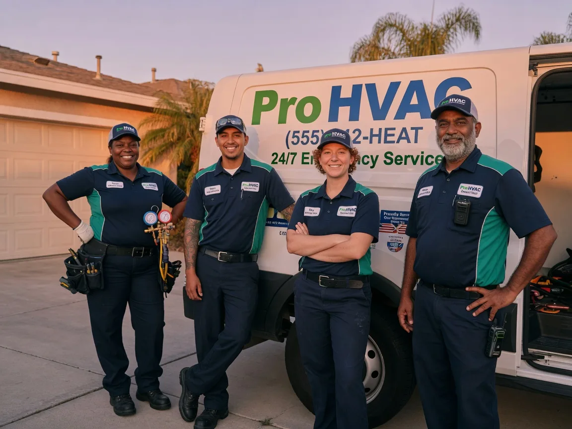 Furnace Repair company in Hamler, OH