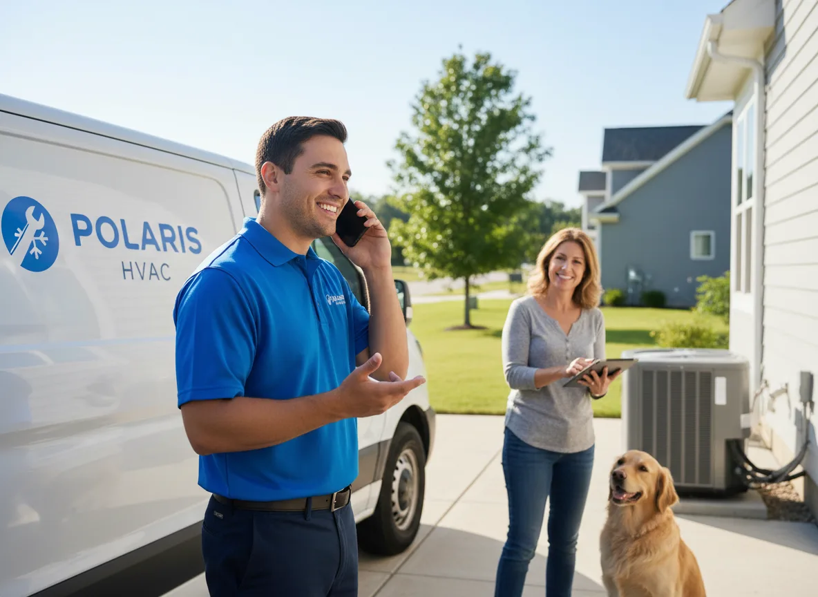Furnace Repair Hamler, OH FAQs
